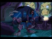 سلاحف النينجا الجزء 6