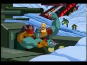 سلاحف النينجا الجزء 6