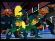 سلاحف النينجا الجزء 6