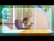 كرة قدم المجرات الجزء 2