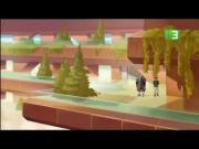 كرة قدم المجرات الجزء 2