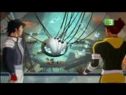 كرة قدم المجرات الجزء 2