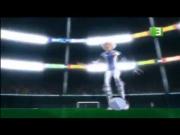 كرة قدم المجرات الجزء 2