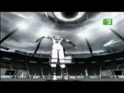 كرة قدم المجرات الجزء 2