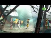 كرة قدم المجرات الجزء 2