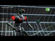 كرة قدم المجرات الجزء 2