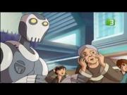 كرة قدم المجرات الجزء 2