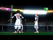 كرة قدم المجرات الجزء 2