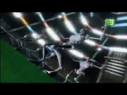 كرة قدم المجرات الجزء 2