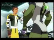 كرة قدم المجرات الجزء 2