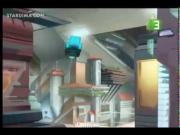 كرة قدم المجرات الجزء 2