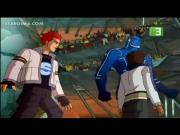 كرة قدم المجرات الجزء 2