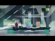 كرة قدم المجرات الجزء 2