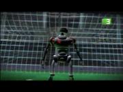 كرة قدم المجرات الجزء 2