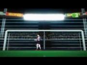 كرة قدم المجرات الجزء 2