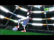 كرة قدم المجرات الجزء 2