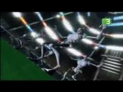 كرة قدم المجرات الجزء 2