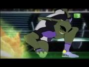 كرة قدم المجرات الجزء 2