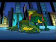 سلاحف النينجا الجزء 7