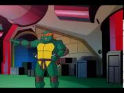 سلاحف النينجا الجزء 7