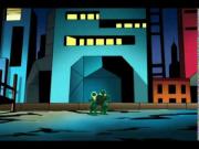 سلاحف النينجا الجزء 7