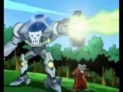 سلاحف النينجا الجزء 7