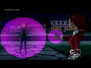 بن 10 التميت الين