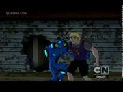 بن 10 التميت الين