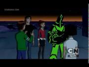 بن 10 التميت الين