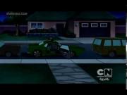 بن 10 التميت الين