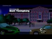 بن 10 التميت الين