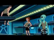 بن 10 التميت الين