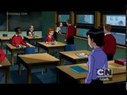 بن 10 التميت الين