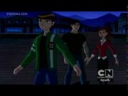 بن 10 التميت الين