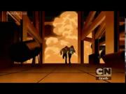 بن 10 التميت الين