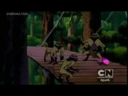 بن 10 التميت الين