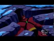 بن 10 التميت الين