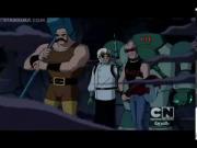 بن 10 التميت الين