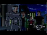 بن 10 التميت الين