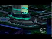 بن 10 التميت الين