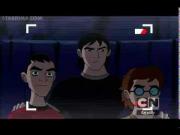 بن 10 التميت الين