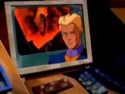 دروع الفضاء