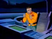 دروع الفضاء