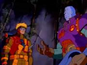 دروع الفضاء