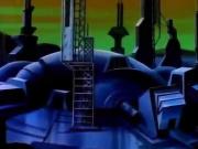 دروع الفضاء