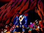 دروع الفضاء