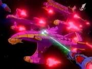 دروع الفضاء