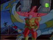 دروع الفضاء