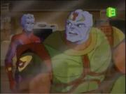 دروع الفضاء