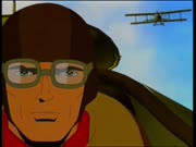 الأجنحة الصينية